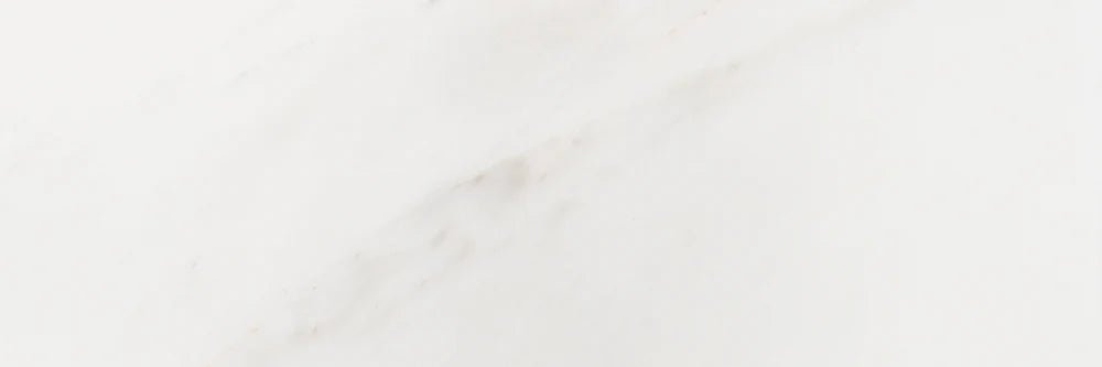 Bianco Dolomiti Marble Field Tile 4" x 12" Zicana Boutique - Zicana Boutique - 5