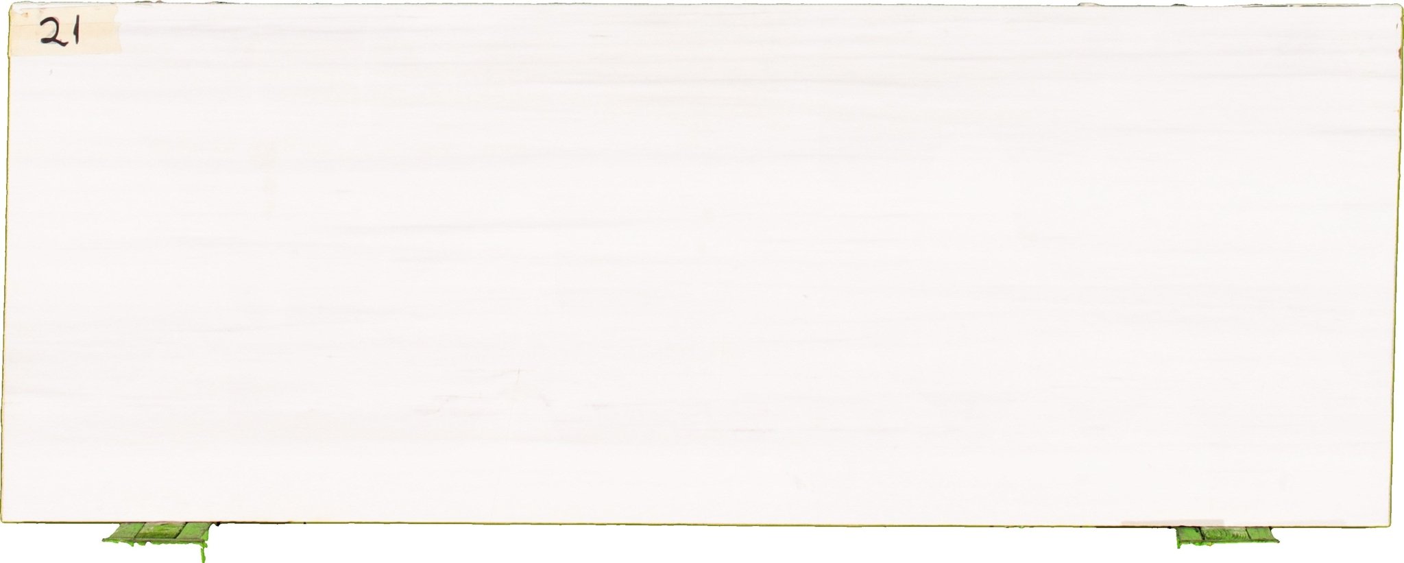 Bianco Dolomiti Marble Antolini - Zicana Boutique - 4