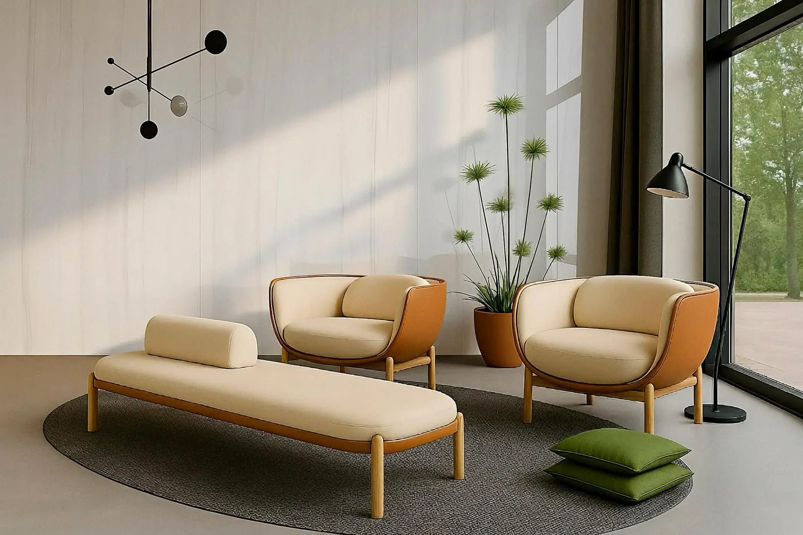 Bianco Dolomiti Raphael 48" x 96" Field Tile Raphael Porcelain - Zicana Boutique - 2