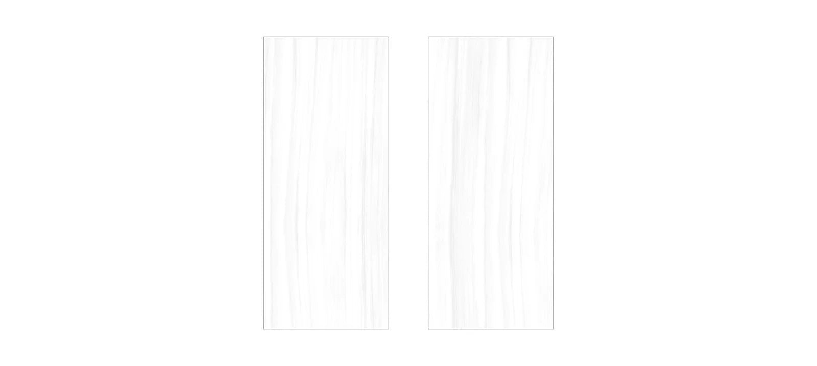 Bianco Dolomiti Raphael Porcelain Raphael Porcelain - Zicana Boutique - 4