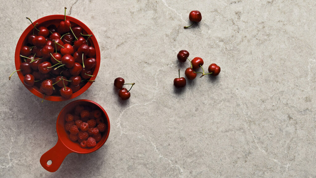 Bianco Drift Caesarstone Caesarstone - Zicana Boutique - 3