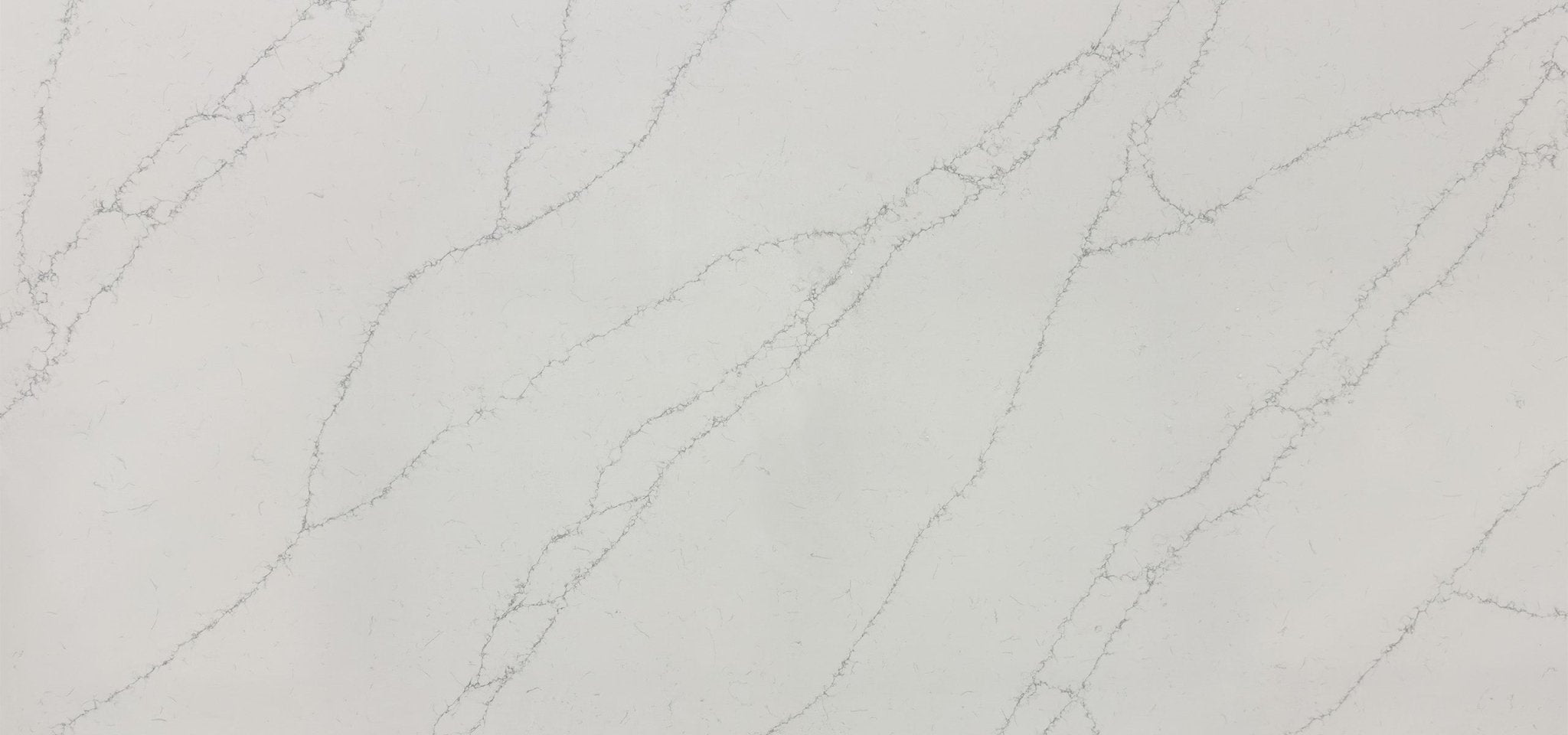 Bianco Imperia Variant Quartz Variant- Zicana Boutique -1