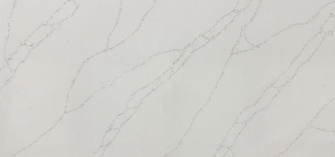 Bianco Imperia Variant Quartz Variant- Zicana Boutique -1