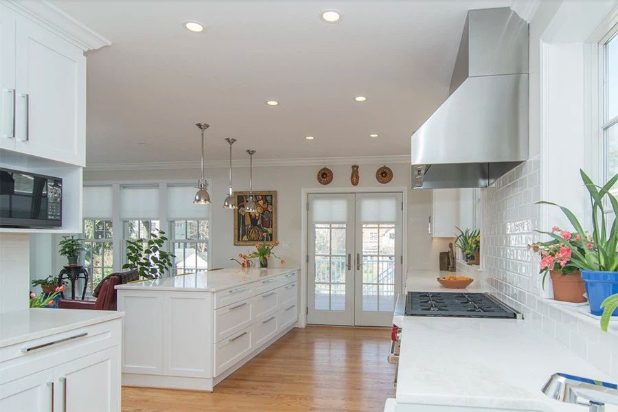 Bianco Rhino Marble Zicana Boutique - Zicana Boutique - 5