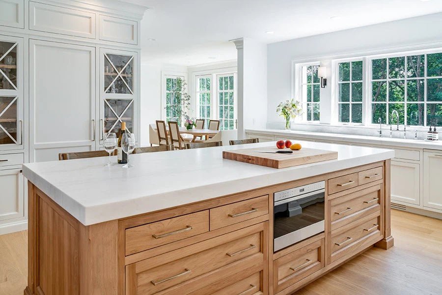 Bianco Rhino Marble Zicana Boutique - Zicana Boutique - 7