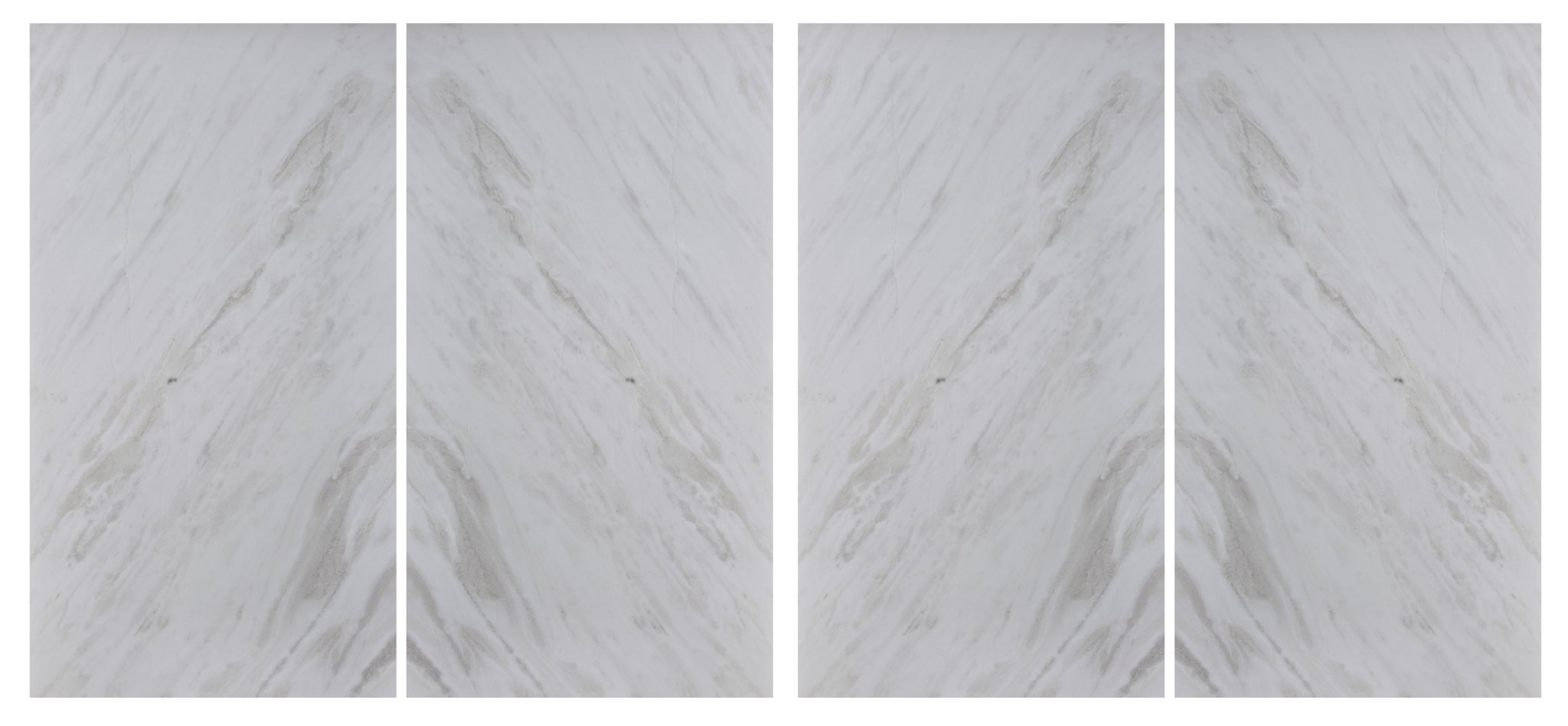 Bianco Rhino Marble Zicana Boutique - Zicana Boutique - 15