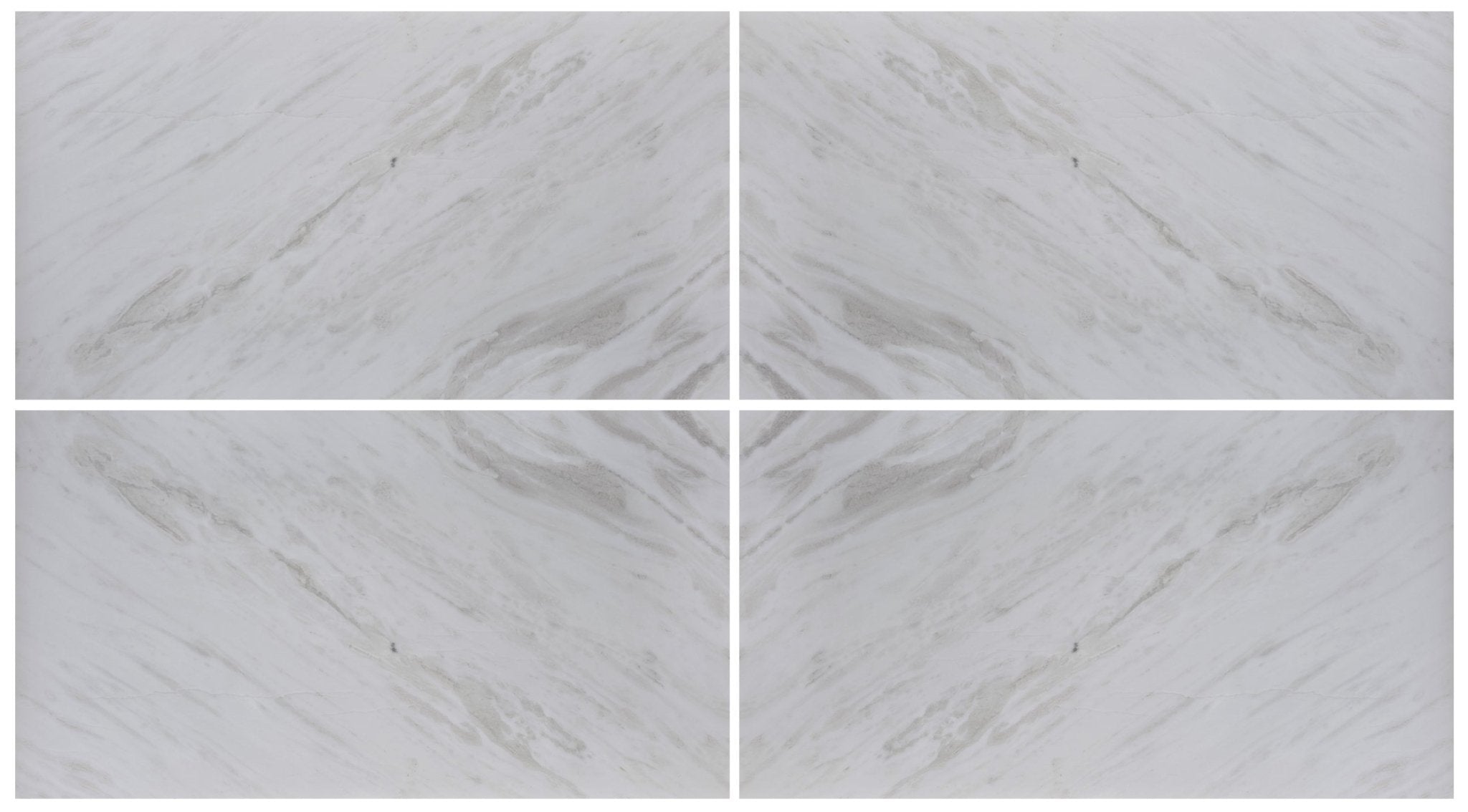 Bianco Rhino Marble Zicana Boutique - Zicana Boutique - 14