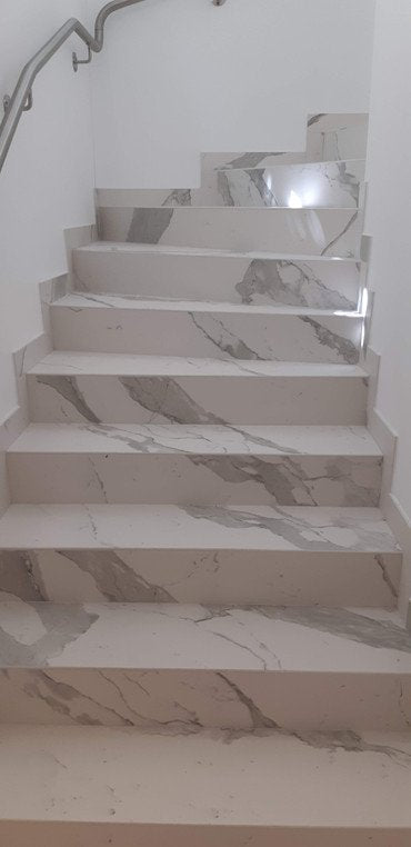 Bianco Statuario Venato Laminam Laminam - Zicana Boutique - 4