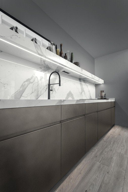 Bianco Statuario Venato Laminam Laminam - Zicana Boutique - 2