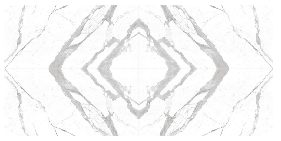 Bianco Statuario Venato Laminam Laminam - Zicana Boutique - 5