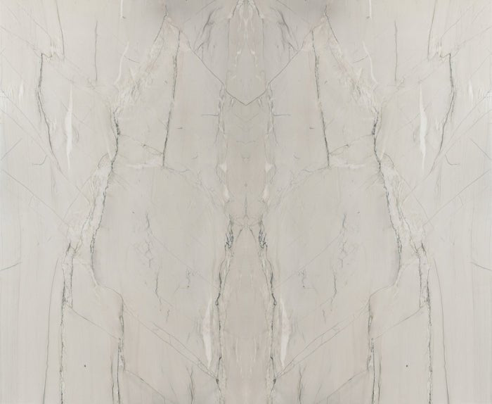 Bianco Superiore Quartzite Antolini - Zicana Boutique - 5