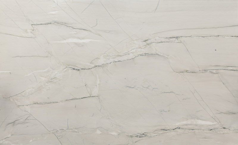 Bianco Superiore Quartzite - Zicana Boutique - 1