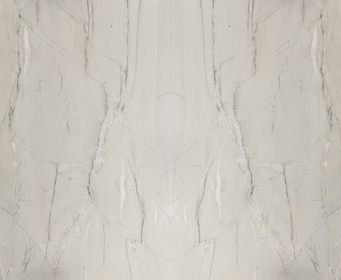 Bianco Superiore Quartzite Antolini - Zicana Boutique - 6