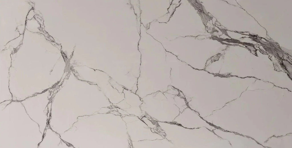 ペコポコ　　　　　　　　　　　　　　　　　　Puntovita Buy Bianco Venato Extra Raphael Quartz for $1,949.00 at Zicana