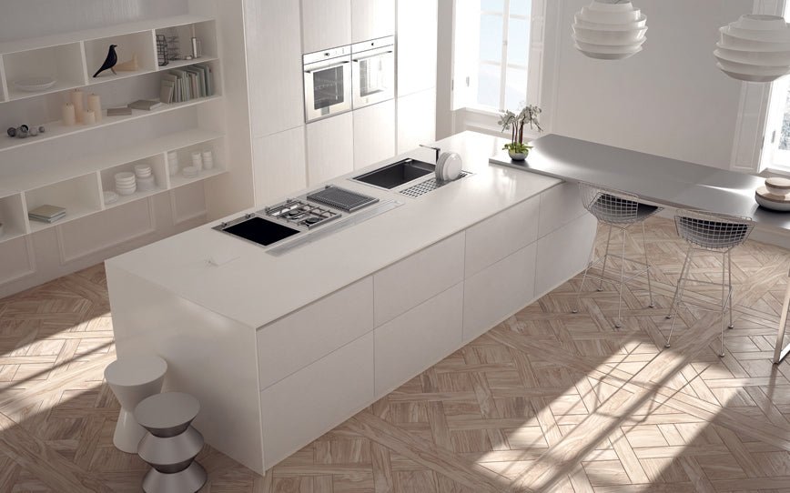 Biancopuro Antolini Tech - Zicana Boutique - 2