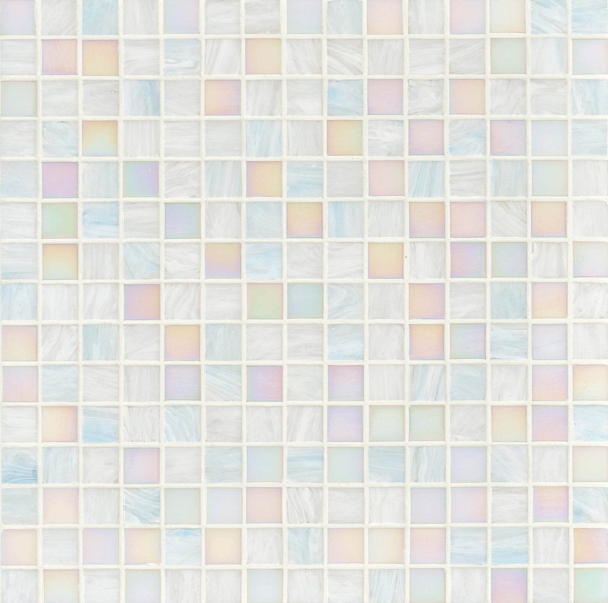 Bisazza Elisabetta 3/4”x 3/4” Glass Mosaic Bisazza - Zicana Boutique - 1