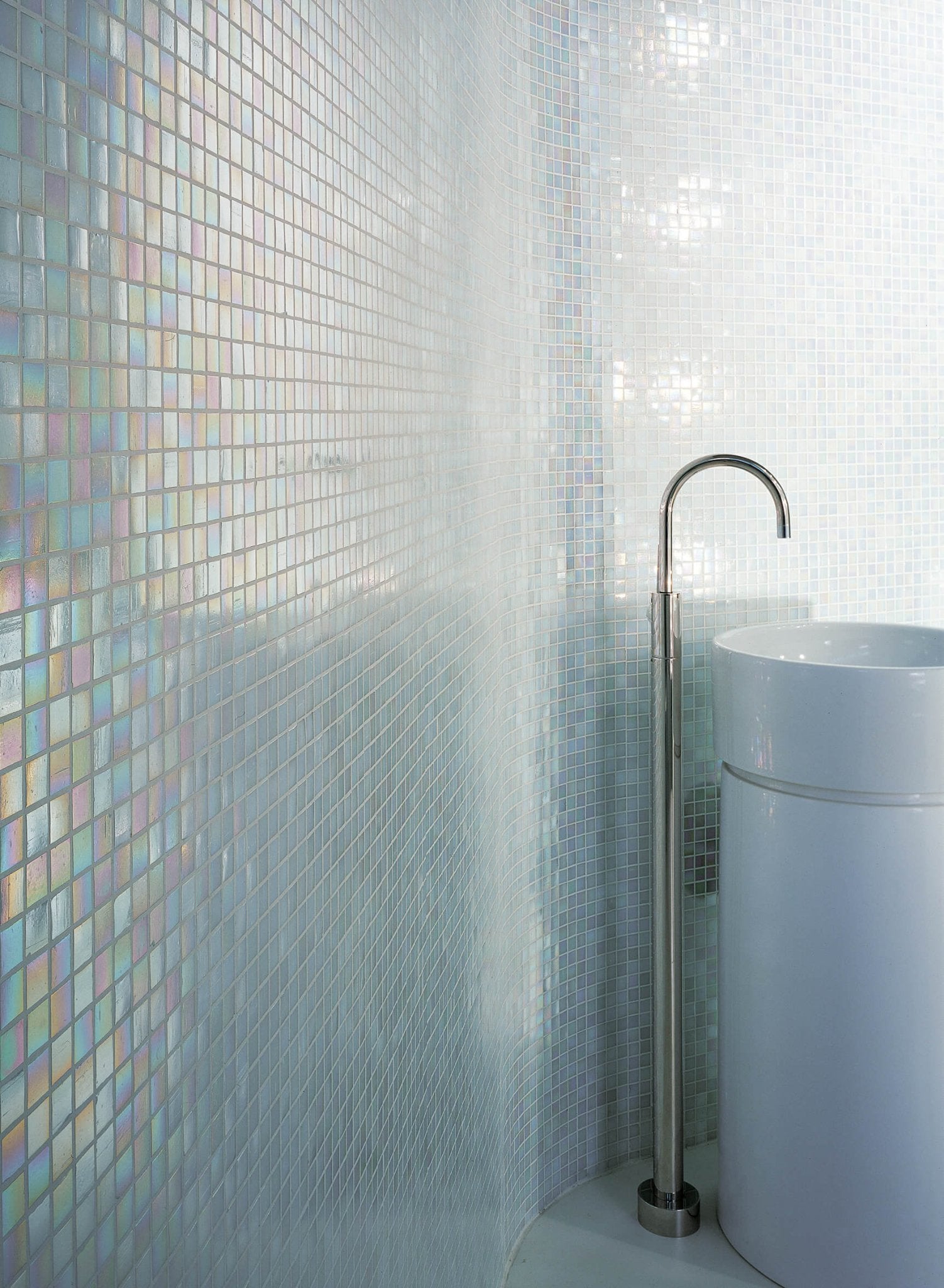 Bisazza GL 01 3/4”x 3/4” Glass Mosaic Bisazza - Zicana Boutique - 2
