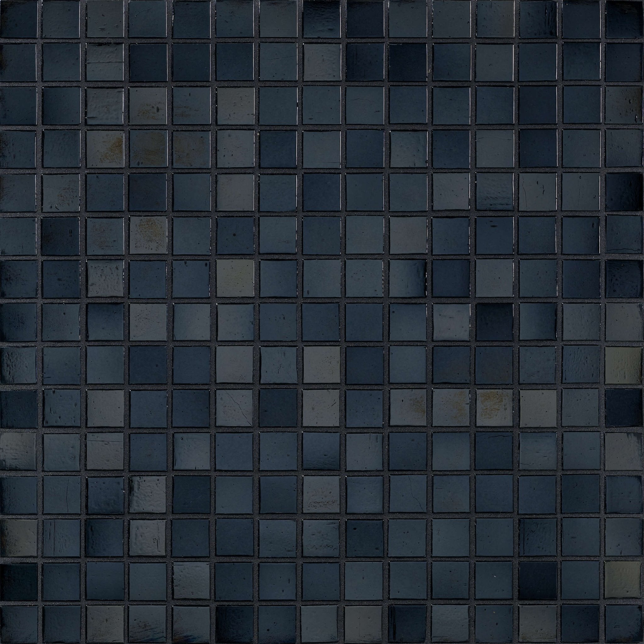 Bisazza GL 13 3/4”x 3/4” Glass Mosaic Bisazza - Zicana Boutique - 1