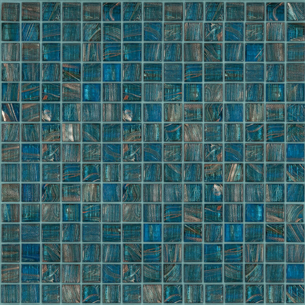 Bisazza GM 20.49 3/4”x 3/4” Glass Mosaic Bisazza - Zicana Boutique - 1