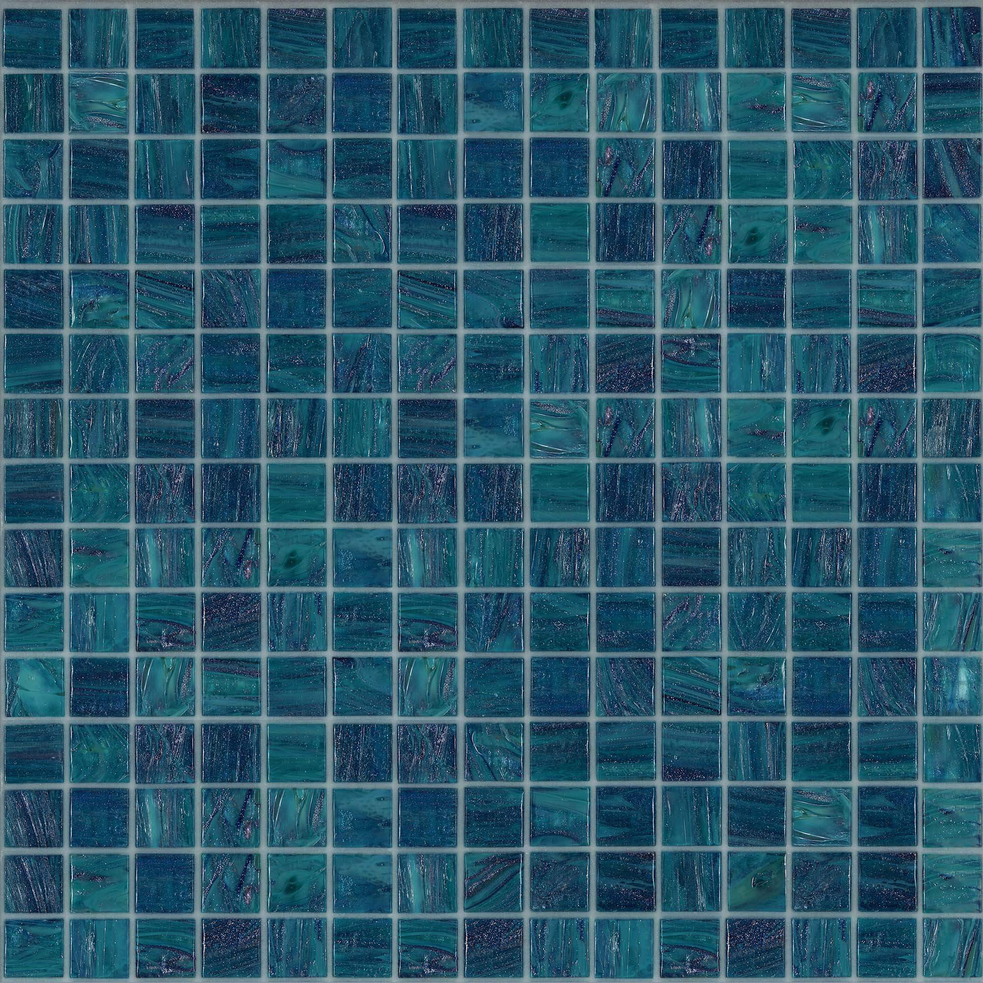 Bisazza GM 20.57 3/4”x 3/4” Glass Mosaic Bisazza - Zicana Boutique - 1