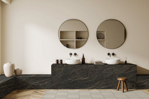 Black Obsession Neolith - Zicana Boutique - 5