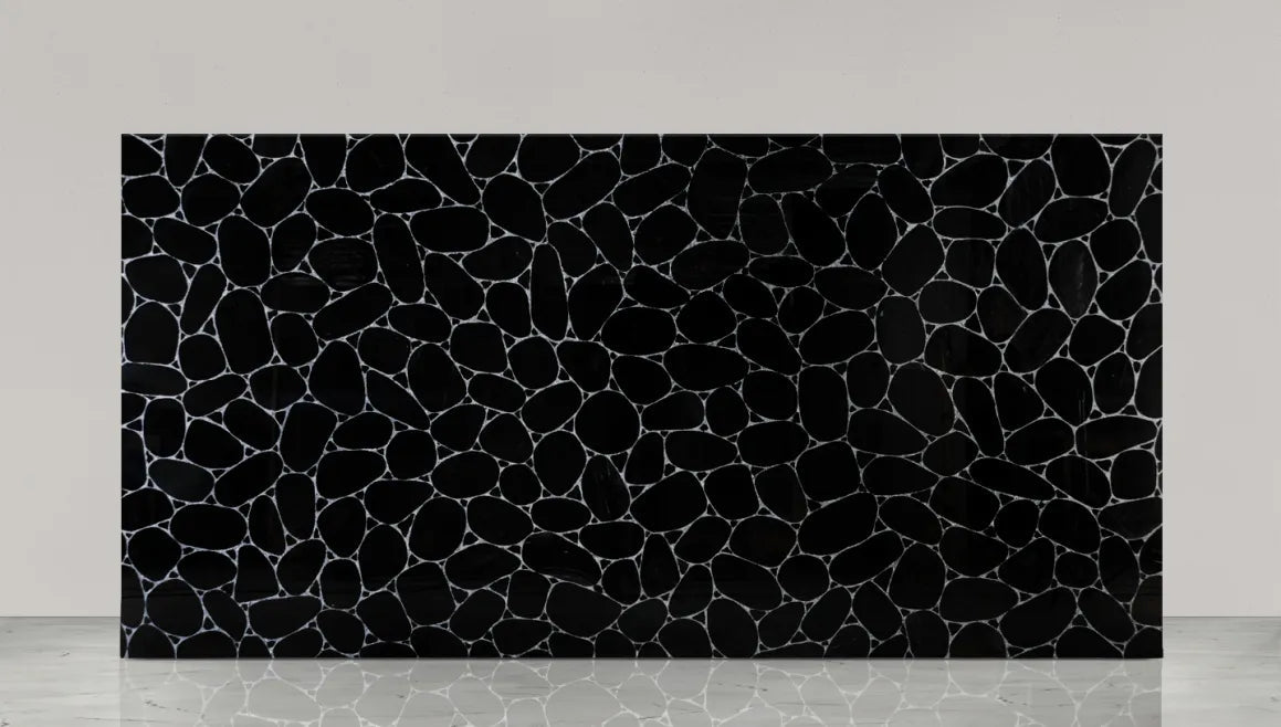 Black Obsidian Gemstone Zicana Boutique - Zicana Boutique - 7
