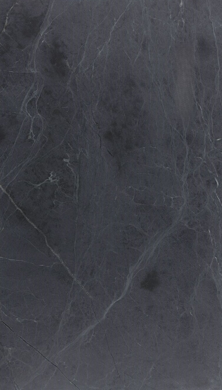 Black Soapstone Marble Couture- Zicana Boutique -1