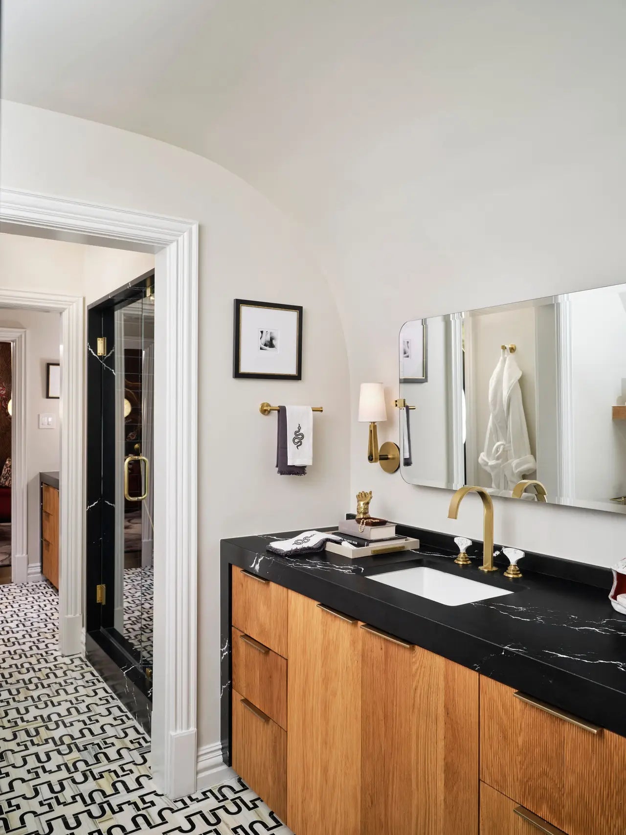 Blackbrook Cambria Cambria - Zicana Boutique - 3