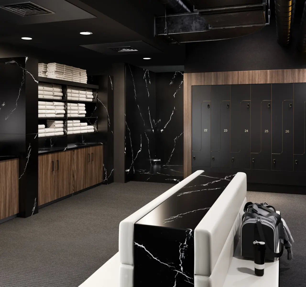 Blackbrook Cambria Cambria - Zicana Boutique - 5