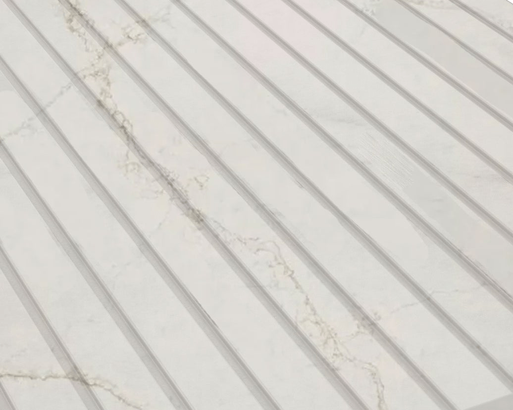 Blanc Elysee Gv2 Silestone Silestone - Zicana Boutique - 1