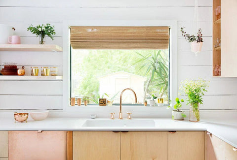 Blanc Ultra Quartz Ultra Quartz - Zicana Boutique - 3