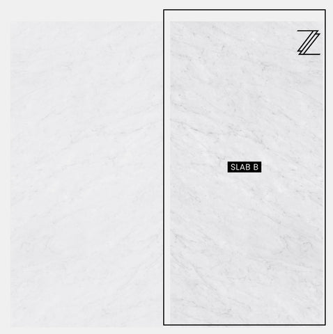 Blanco Carrara Neolith - Zicana Boutique - 11