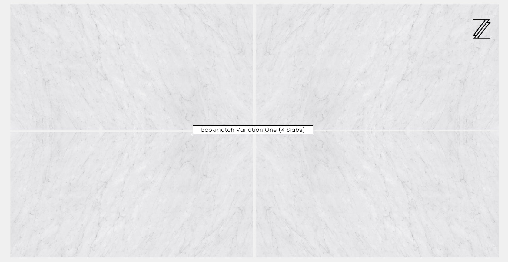 Blanco Carrara Neolith Neolith - Zicana Boutique - 15