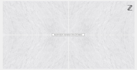 Blanco Carrara Neolith - Zicana Boutique - 15