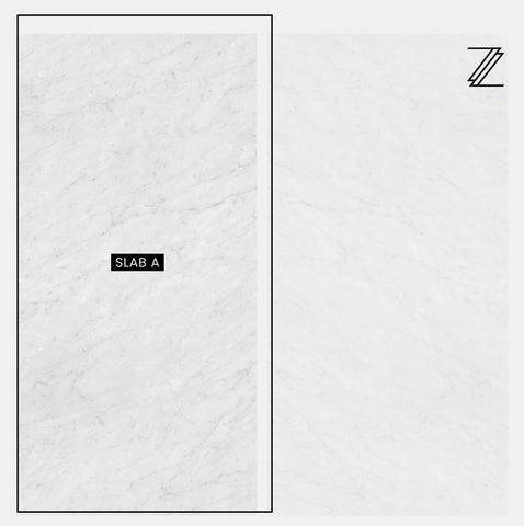 Blanco Carrara Neolith - Zicana Boutique - 19