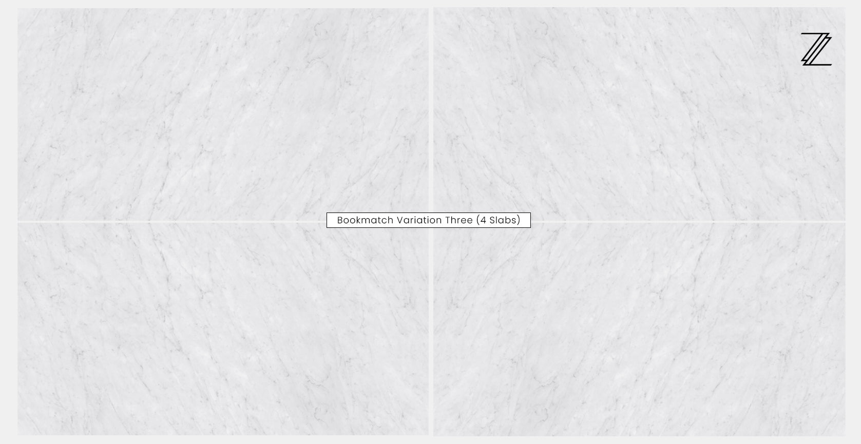 Blanco Carrara Neolith Neolith - Zicana Boutique - 16