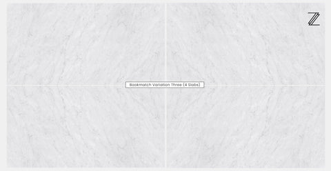 Blanco Carrara Neolith - Zicana Boutique - 16