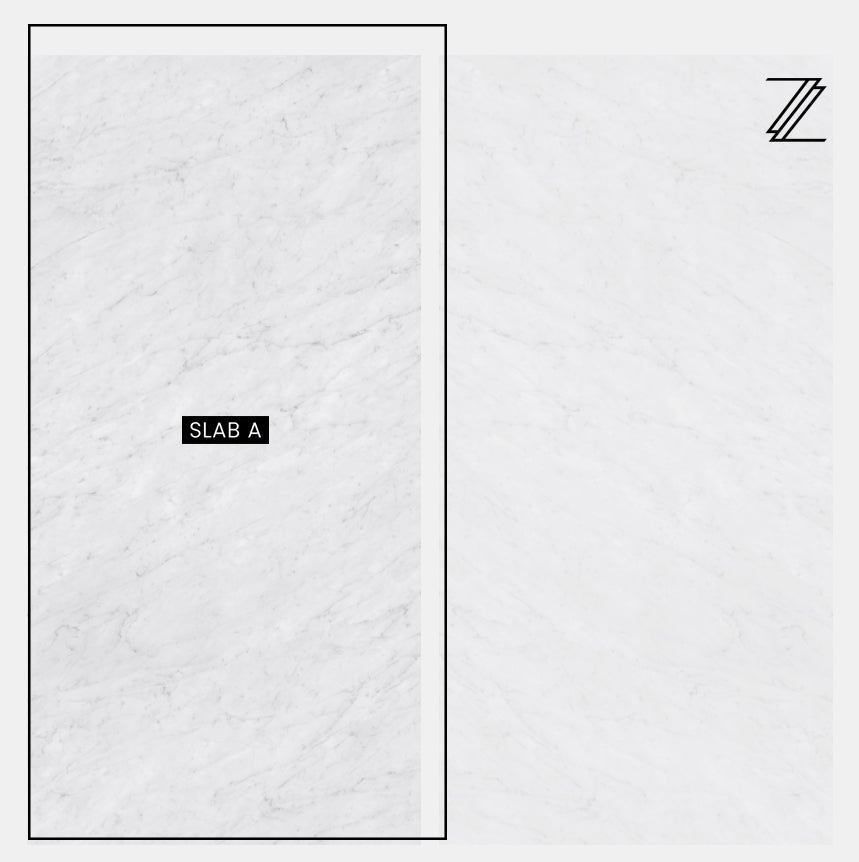 Blanco Carrara Neolith Neolith - Zicana Boutique - 10