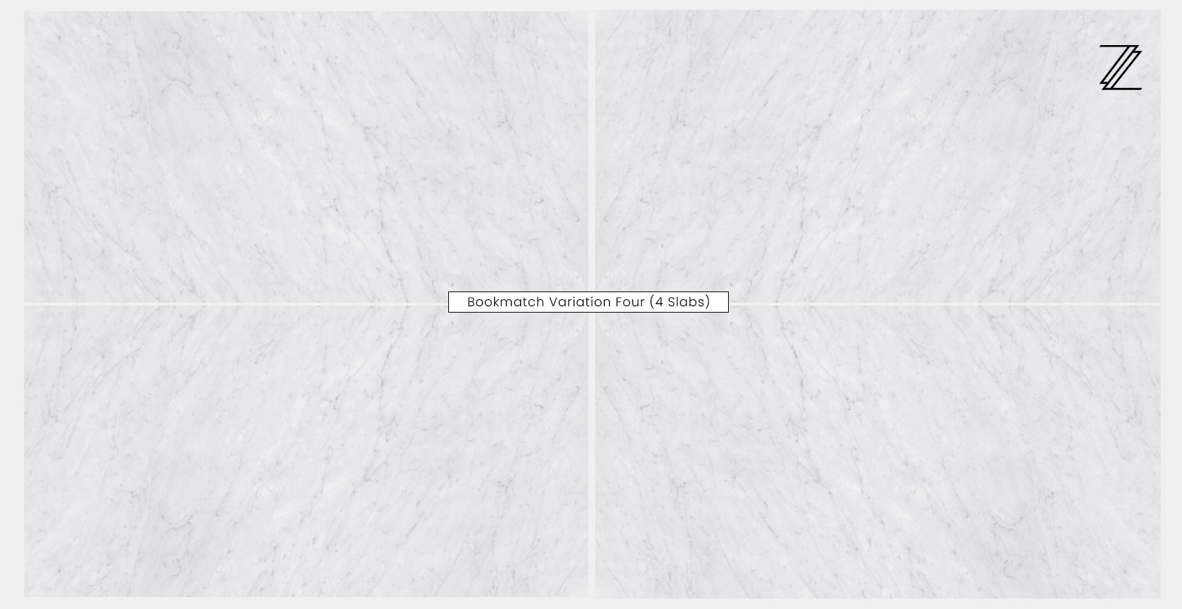 Blanco Carrara Neolith Neolith - Zicana Boutique - 17
