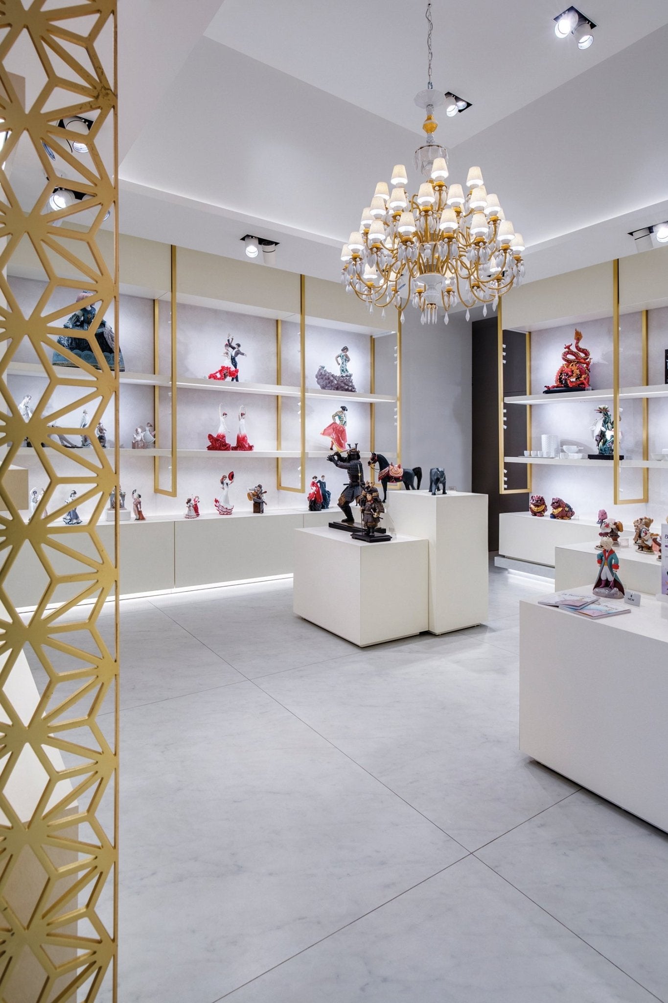 Blanco Carrara Neolith Neolith - Zicana Boutique - 8