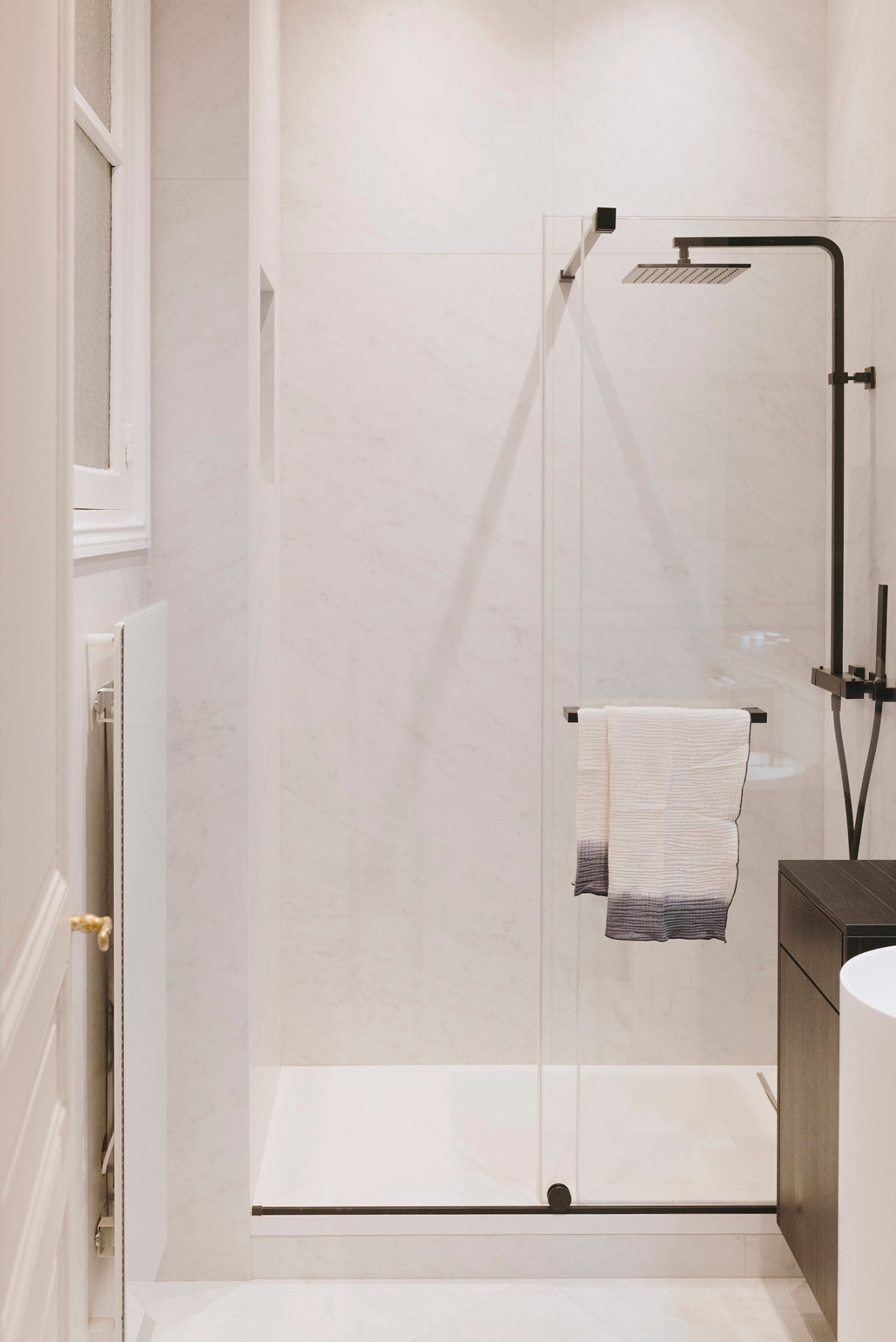 Blanco Carrara Neolith Neolith - Zicana Boutique - 9