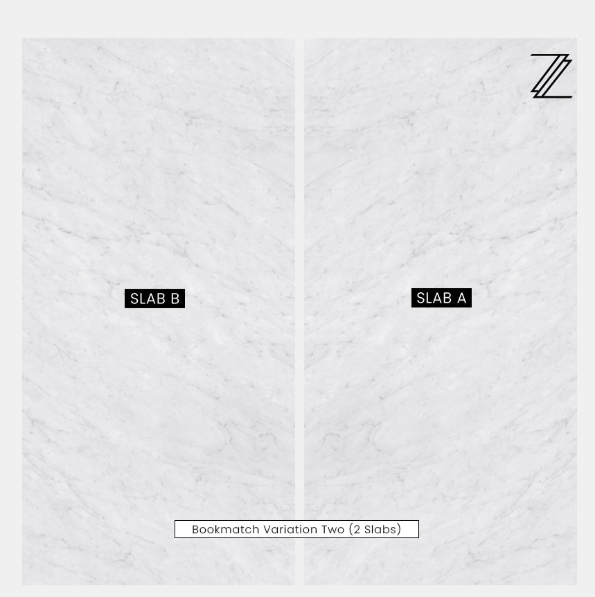 Blanco Carrara Neolith Neolith - Zicana Boutique - 13