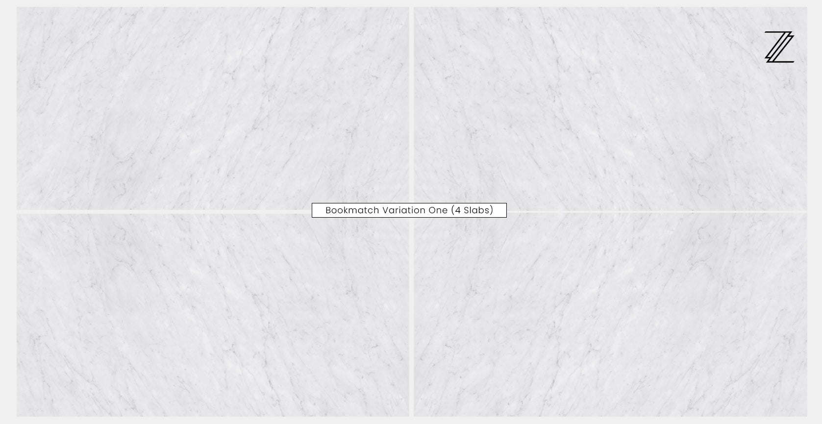 Blanco Carrara Neolith Neolith - Zicana Boutique - 14