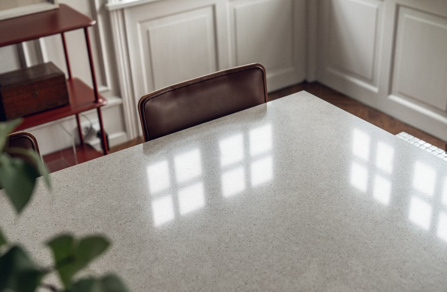 Blanco City Silestone Silestone - Zicana Boutique - 4