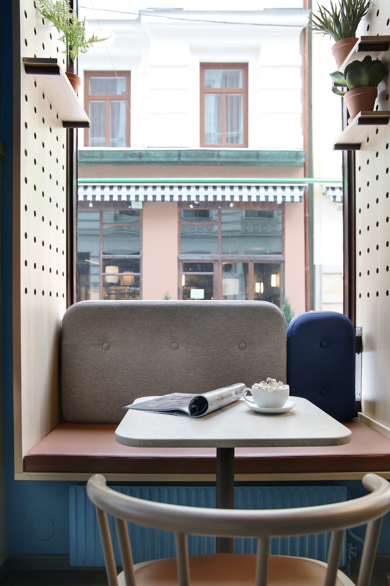 Blanco City Silestone Silestone - Zicana Boutique - 7