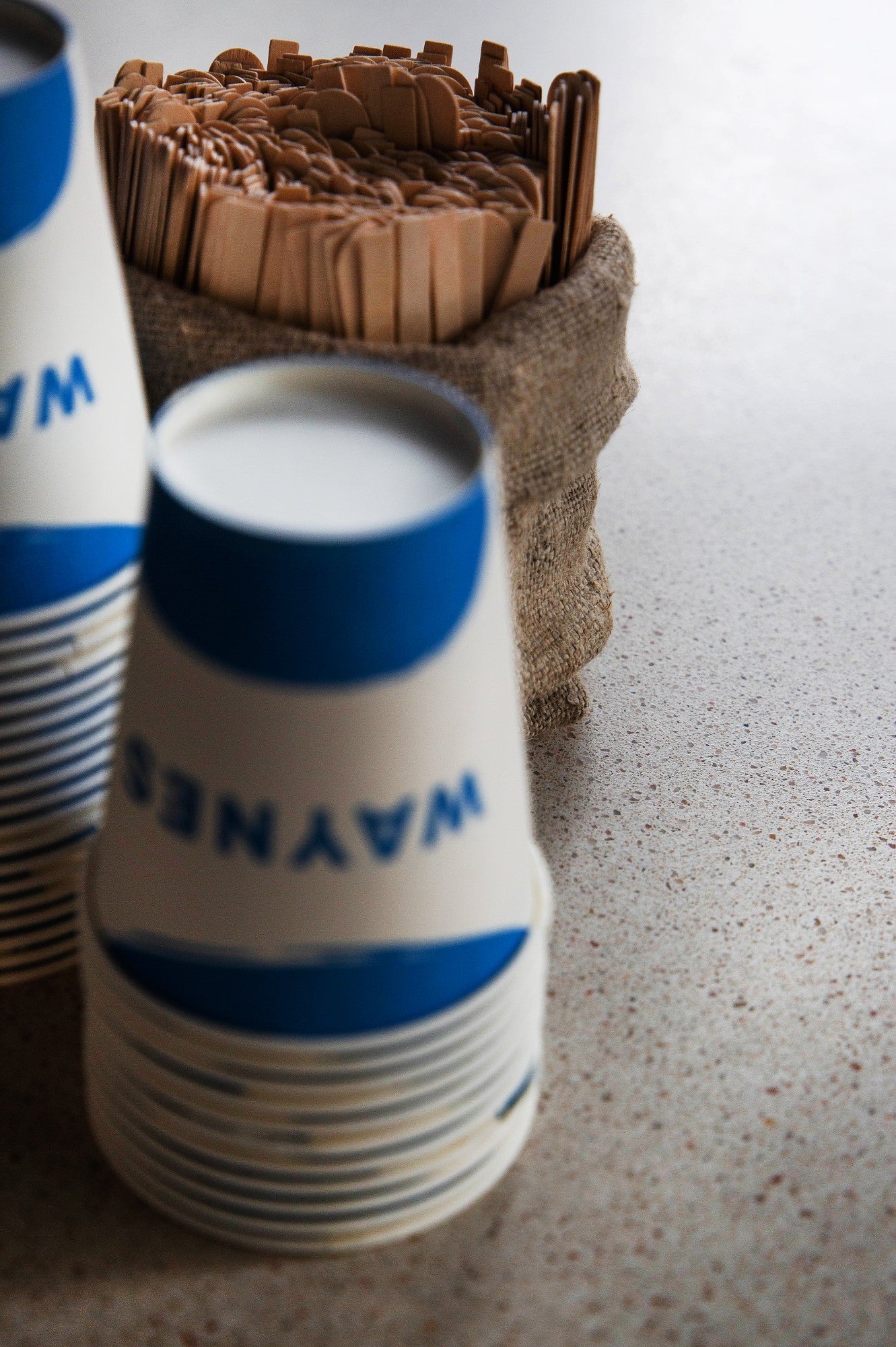 Blanco City Silestone Silestone - Zicana Boutique - 6