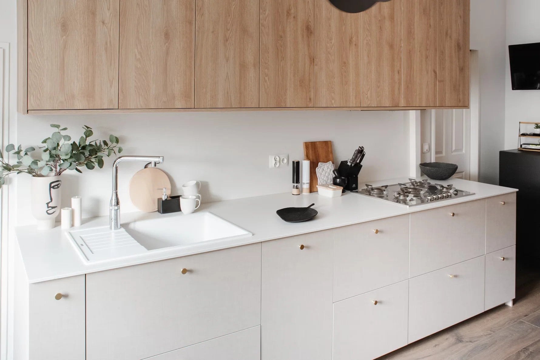 Blanco Maple Silestone Silestone - Zicana Boutique - 2