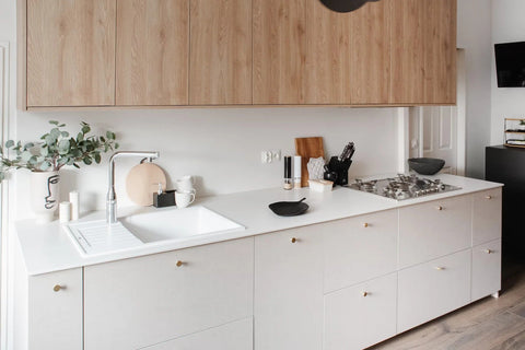 Blanco Maple Silestone Silestone - Zicana Boutique - 2