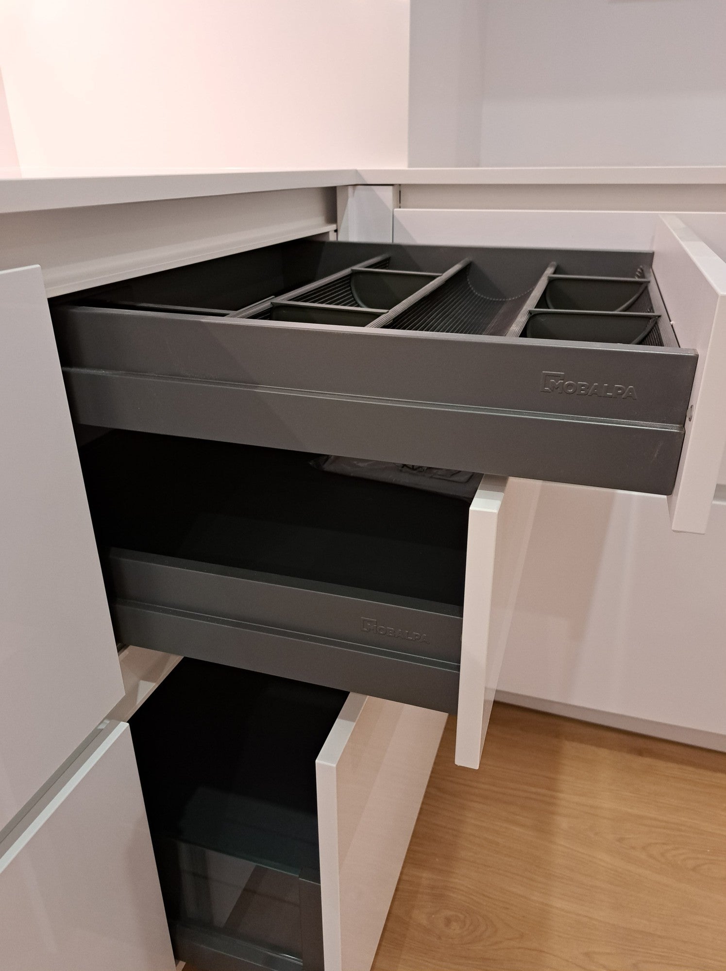 Blanco Zeus Silestone Silestone - Zicana Boutique - 8