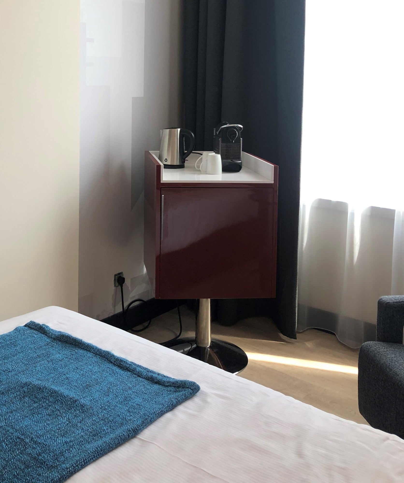 Blanco Zeus Silestone Silestone - Zicana Boutique - 5